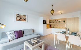 Apartament Rose z basenem